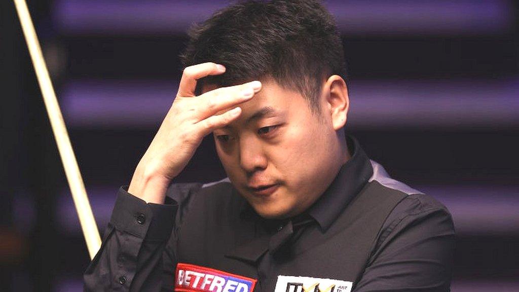 Liang Wenbo