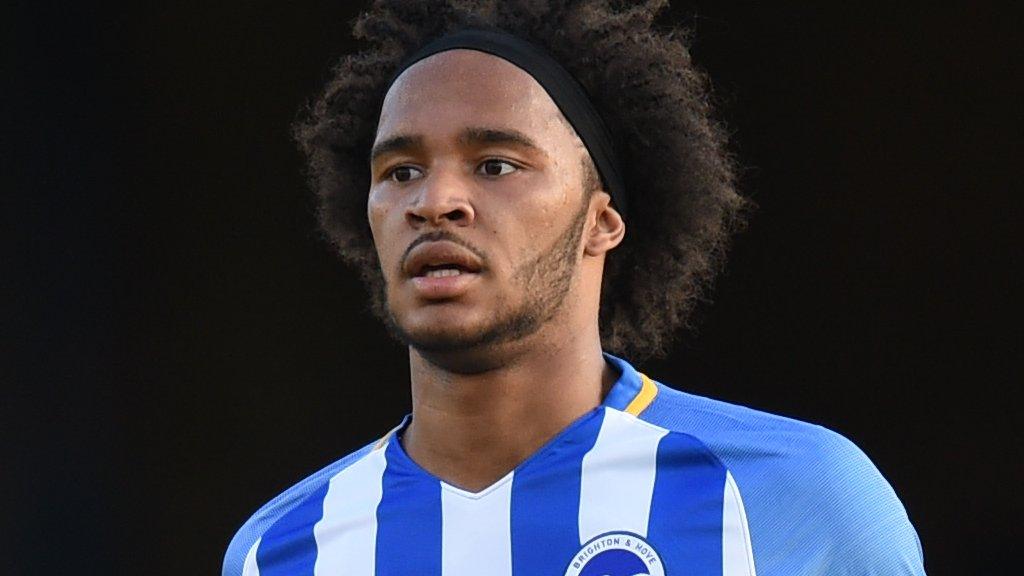 Izzy Brown