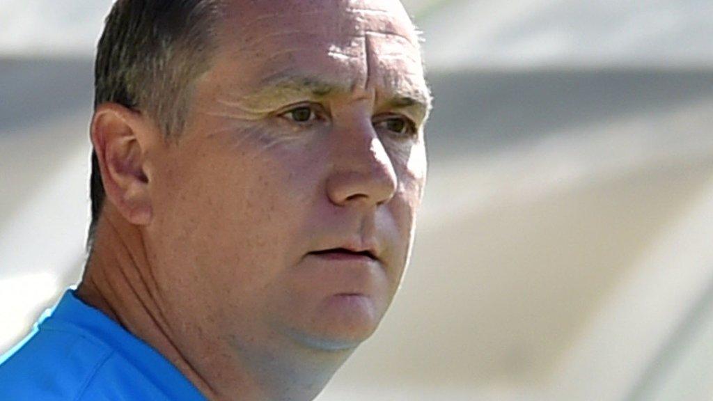 Micky Mellon