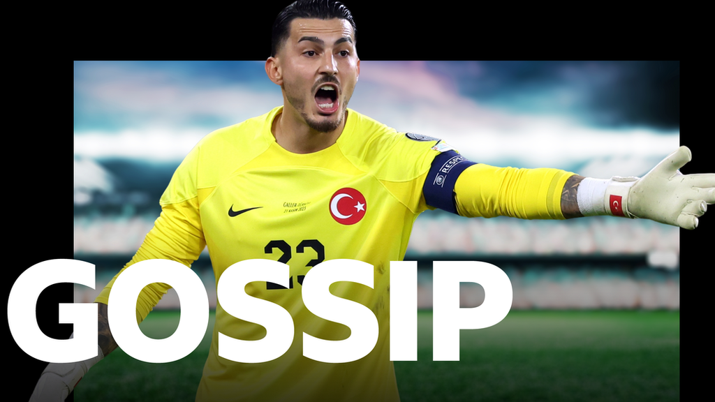 Scottish gossip - Ugurcan Cakir