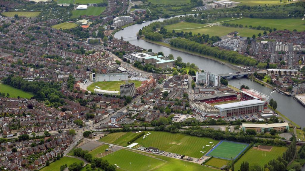 Trent Bridge