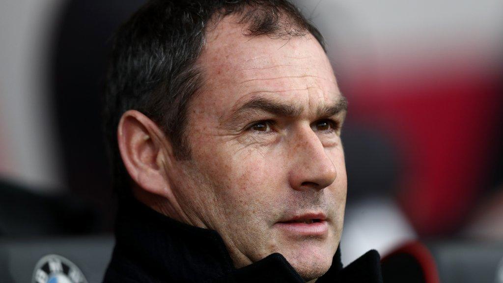 Paul Clement