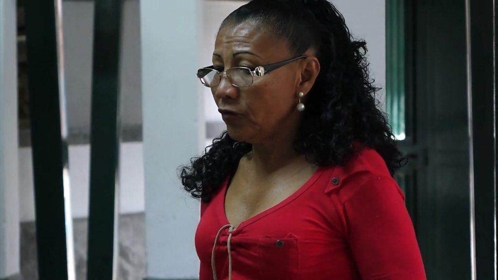 La guerra declarada entre las bandas armadas de La Quinta y Portillo, dos pequeñas localidades del barrio popular de Catuche, en Caracas, dejó decenas de "madres huérfanas".