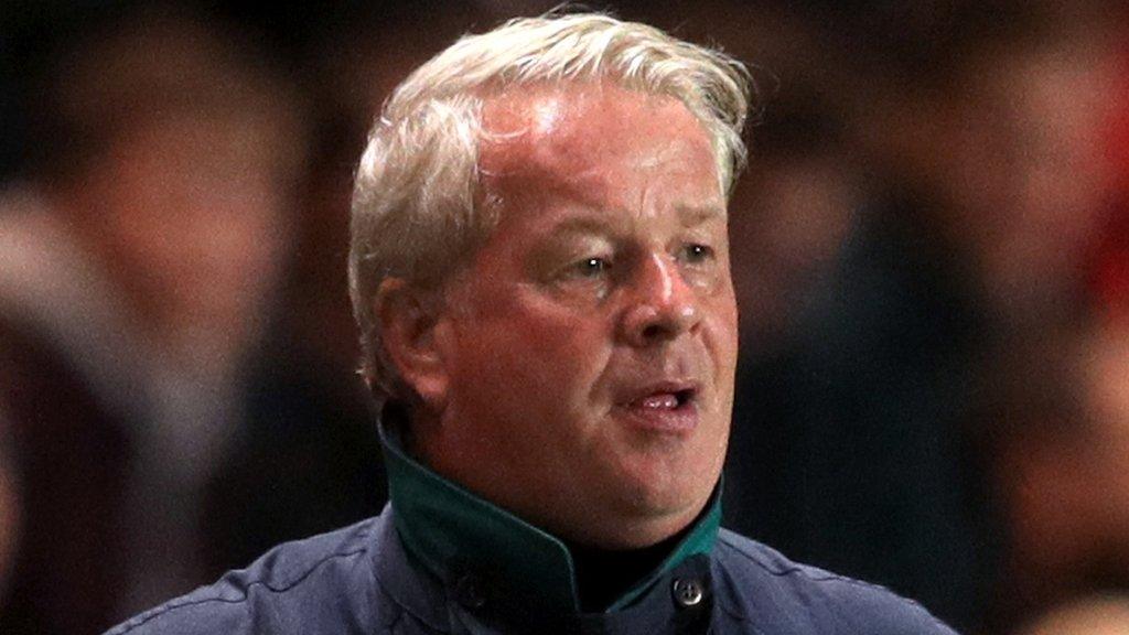 Dermot Drummy