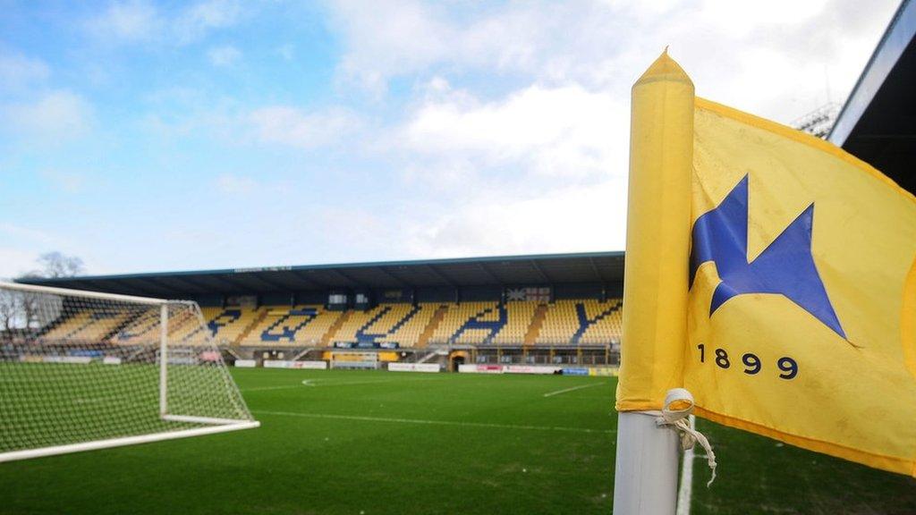 Plainmoor