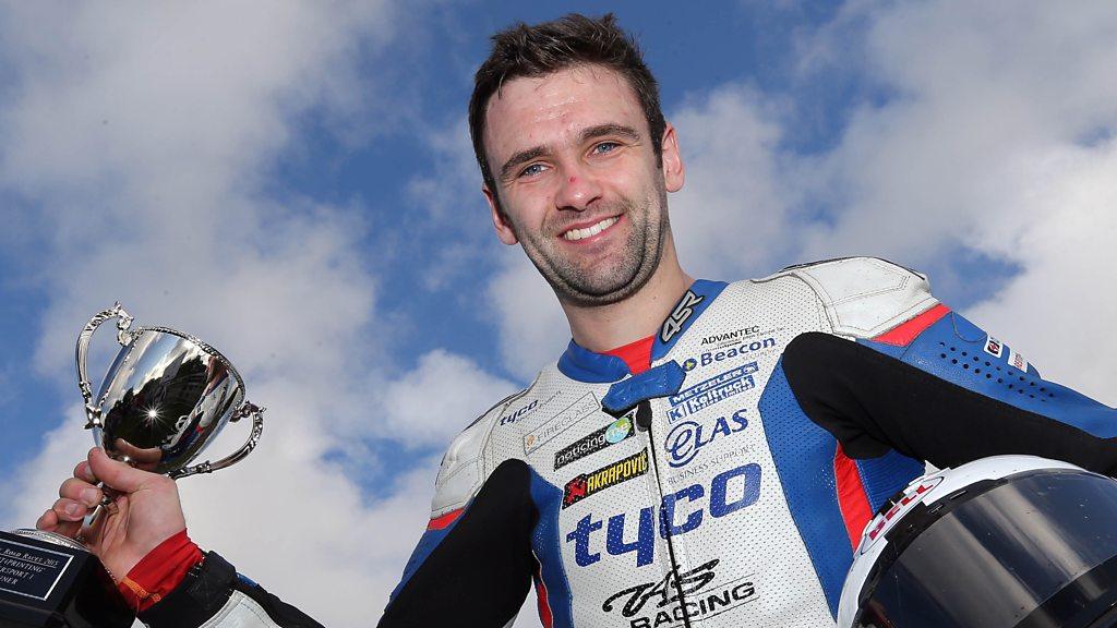 William Dunlop