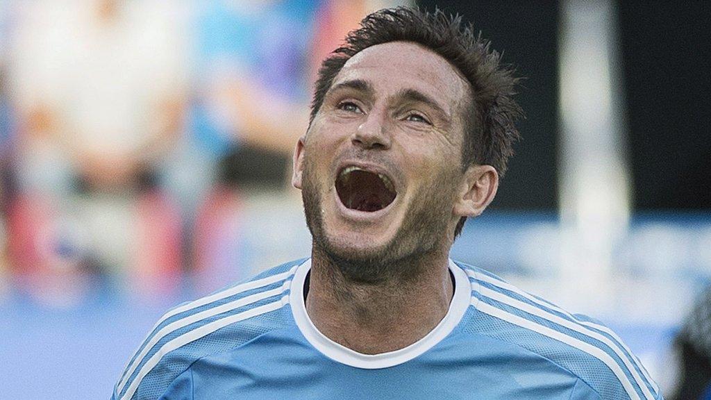 Frank Lampard