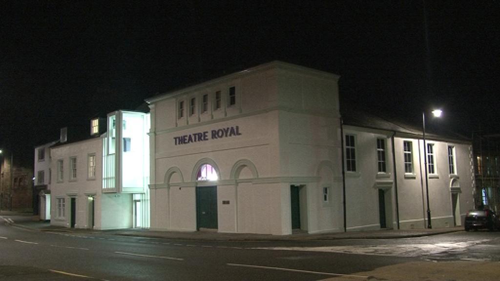 Theatre Royal