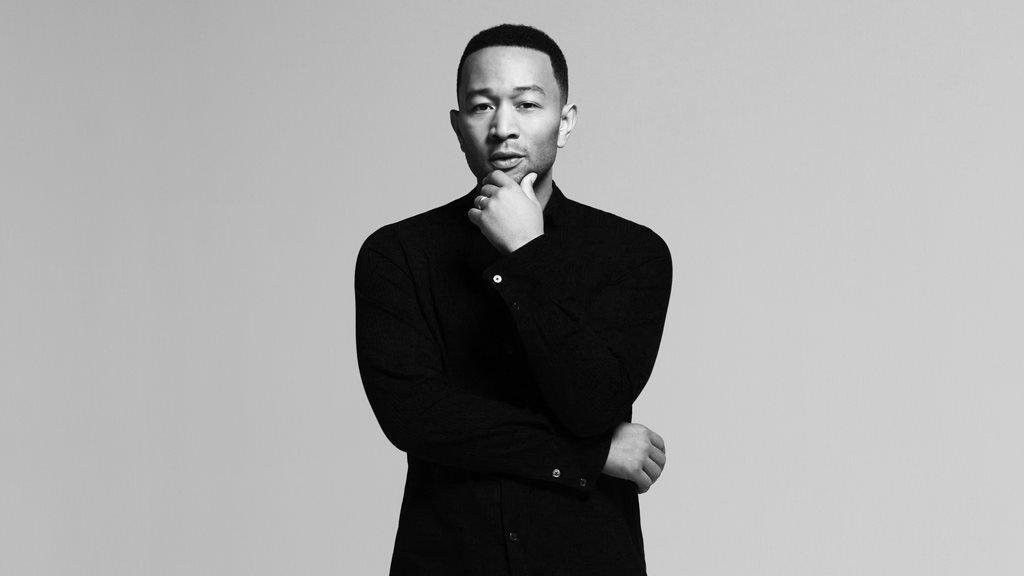 John Legend