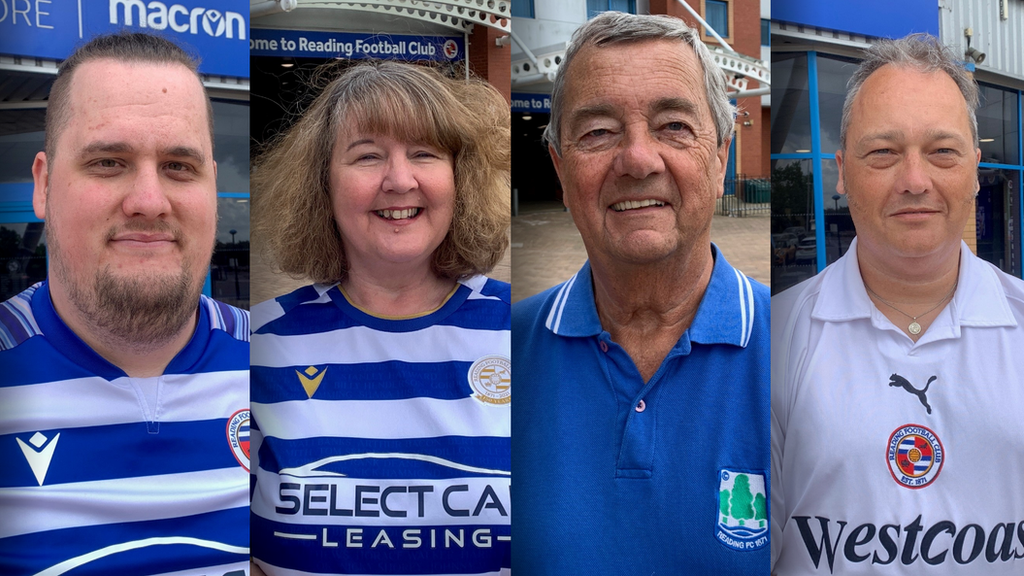 Reading fans give their views on the latest at the club, with off-field issues impacting on preparations for next season.