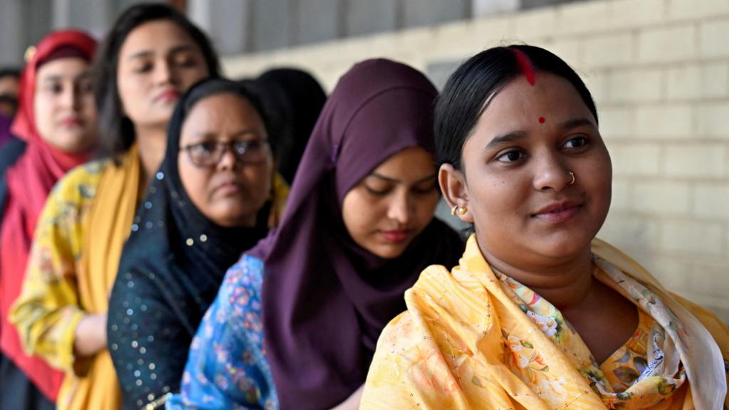 Bangladesh's Historic Election: A New Dawn for the BNP