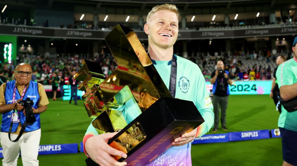 No contact over England white-ball captaincy – Billings