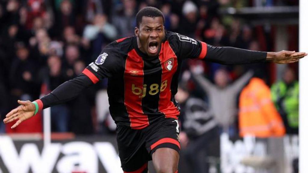 Brentford, Kulüp Rekoru Olan 42.5 Milyon Sterlinlik Ouattara Transferini Tamamladı