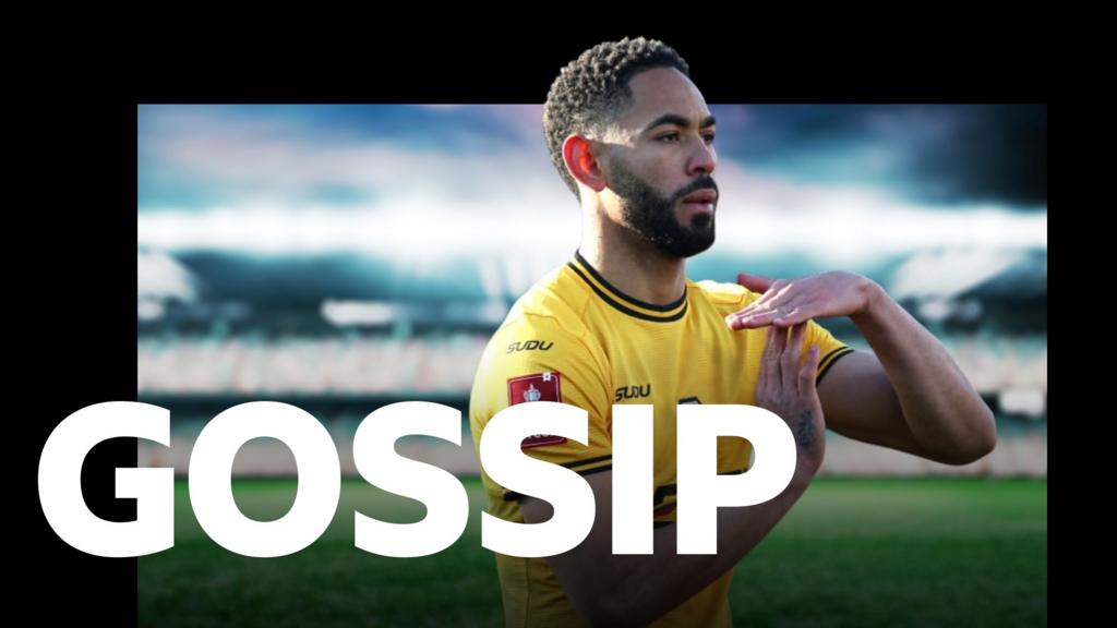 Man Utd want Cunha from Wolves – Tuesday’s gossip