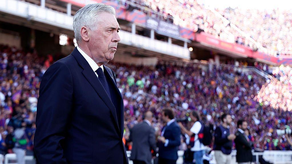 Carlo Ancelotti