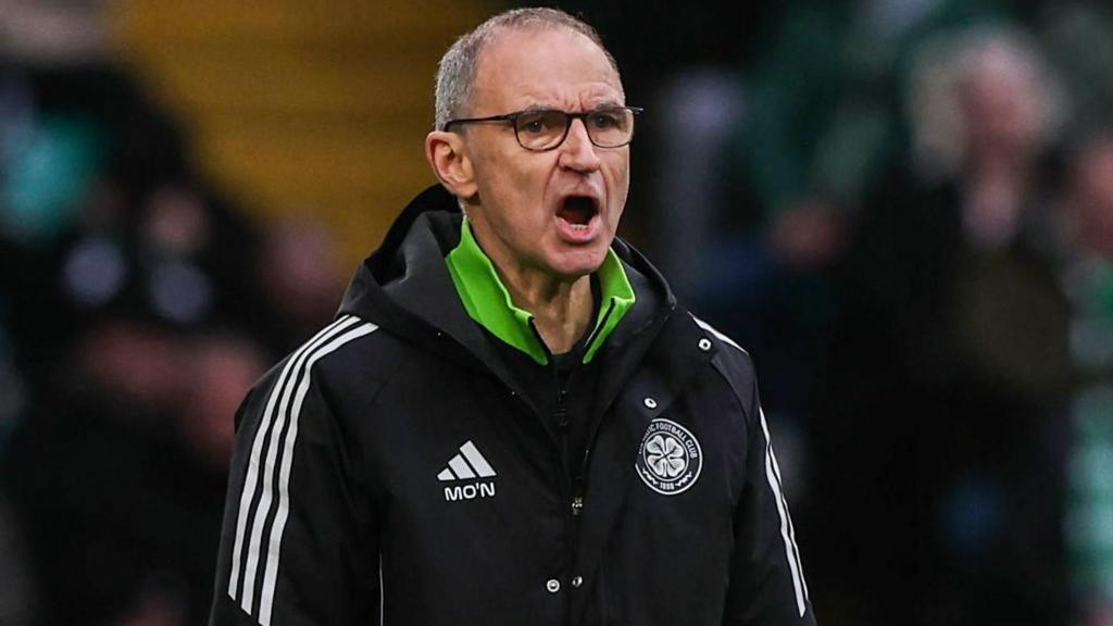 Celtic close to two signings & eyeing more - O'Neill