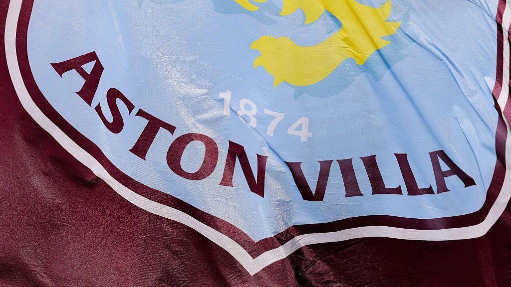 Aston Villa badge