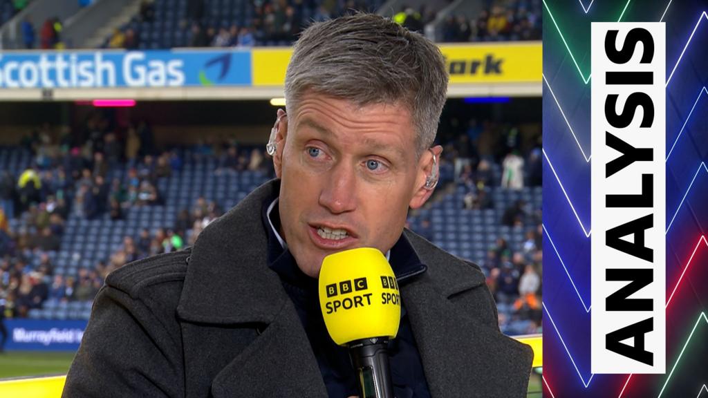 Wales spine 'completely lacking' - O'Gara