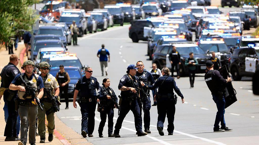 Tragedy at the Mosque: Hate, Violence and the Future of Religious Tolerance