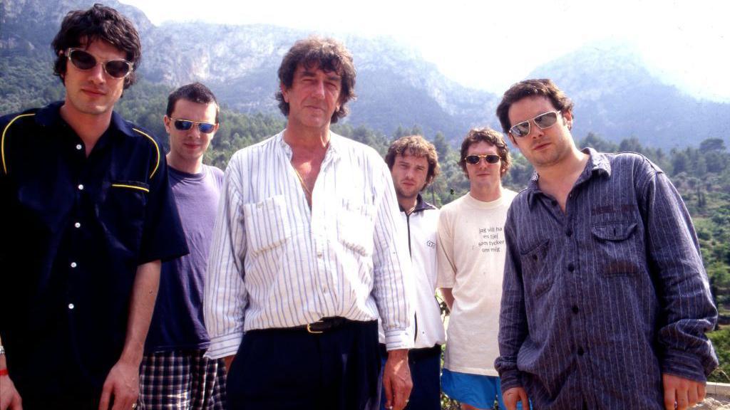 super furry animals