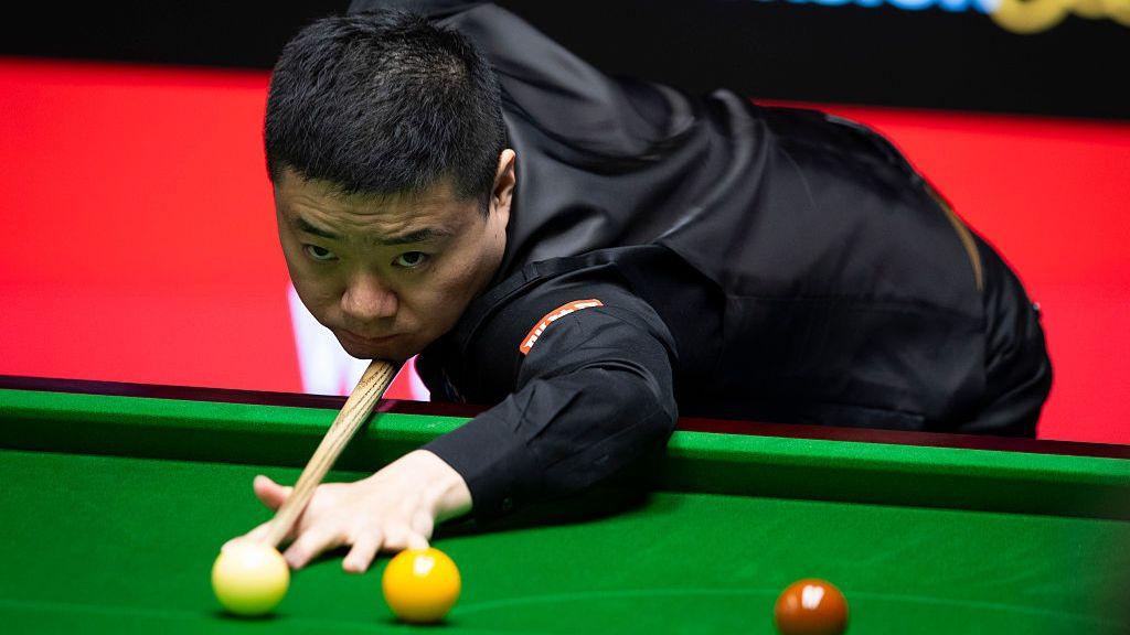 Ding Junhui