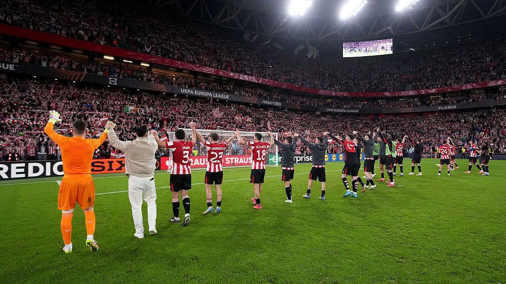 Athletic Club