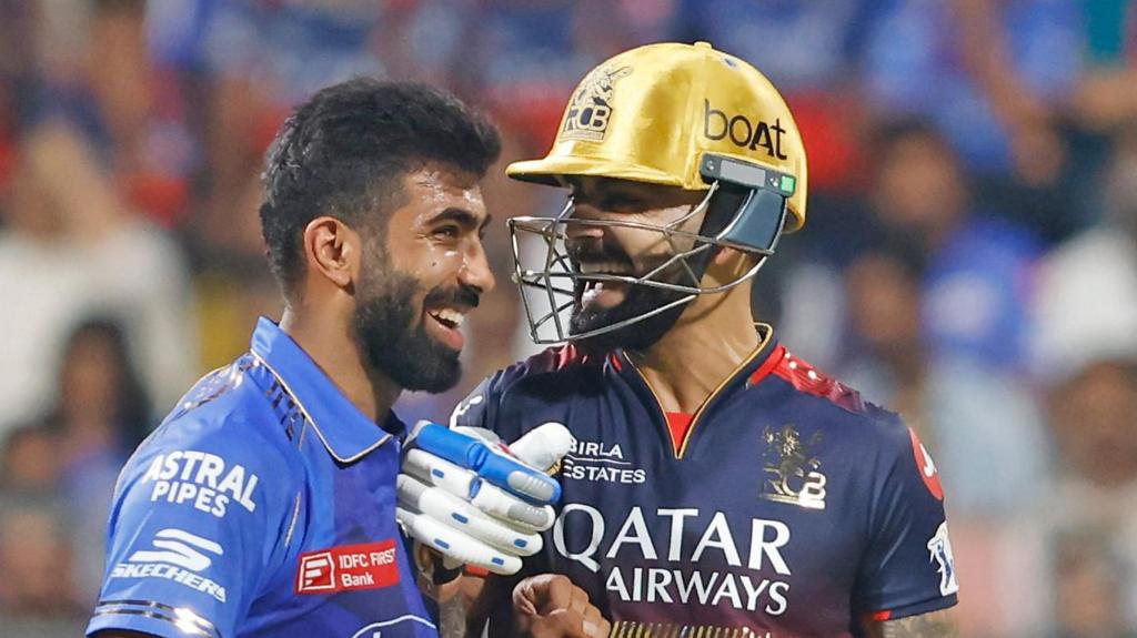 Mumbai lose thriller on Bumrah’s injury return