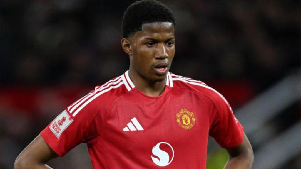Perché Obi non è nella squadra dell’Europa League del Man Utd?