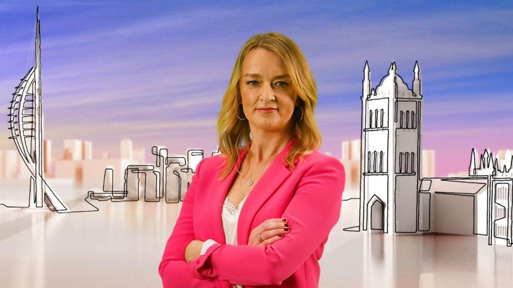 Sunday with Laura Kuenssberg