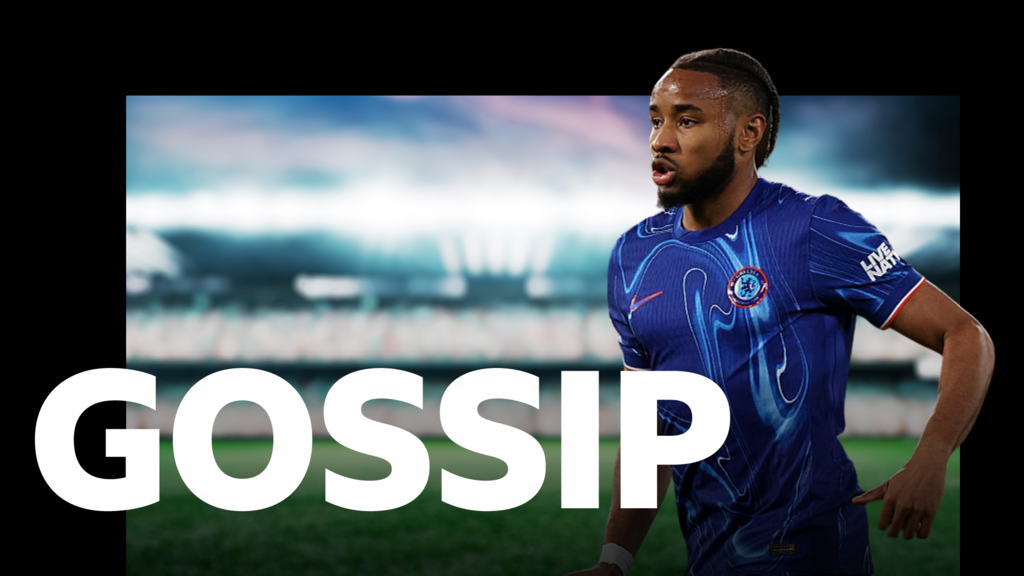 Arsenal eye Chelsea striker Nkunku – Tuesday’s gossip