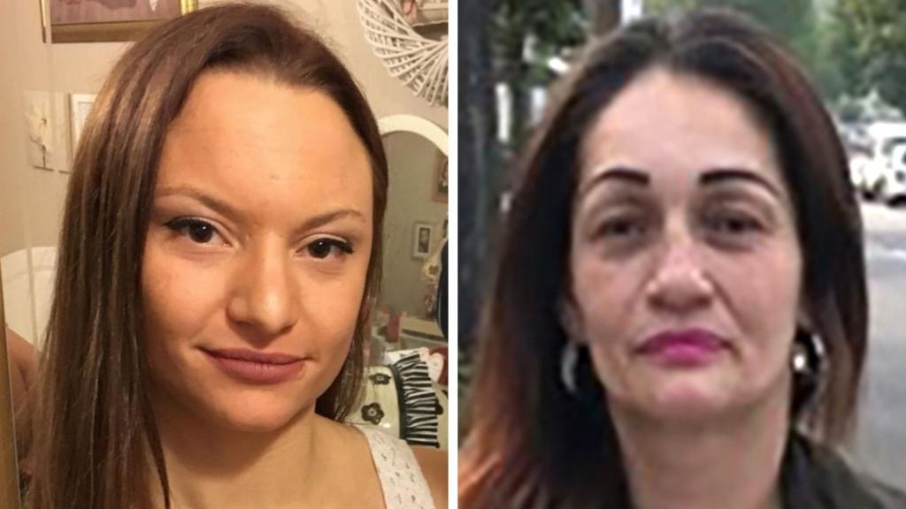 Serial sex offender guilty of murdering two women and raping third