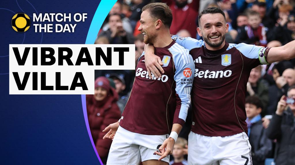 Villa took advantage of unexpected Man City team selection - Murphy