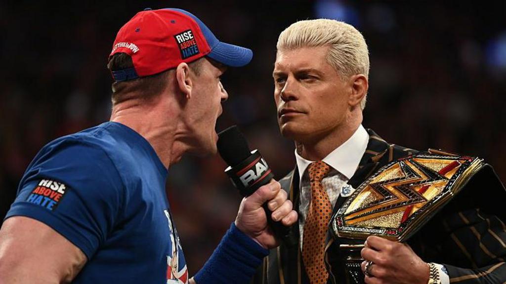 Will WWE’s big Netflix gamble pay off at WrestleMania?