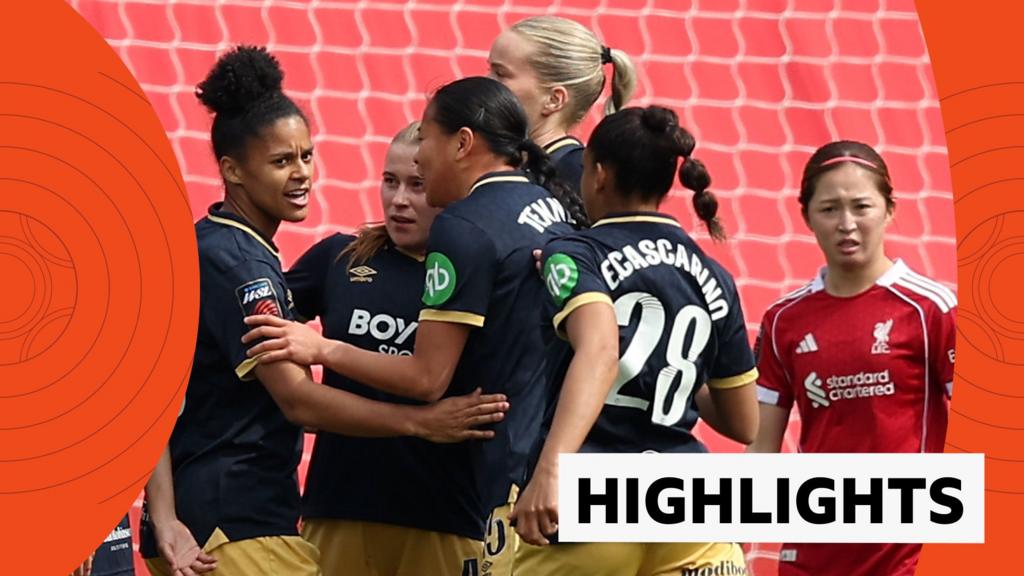 Crucial Win Over Liverpool Lifts West Ham Away From Relegation Danger