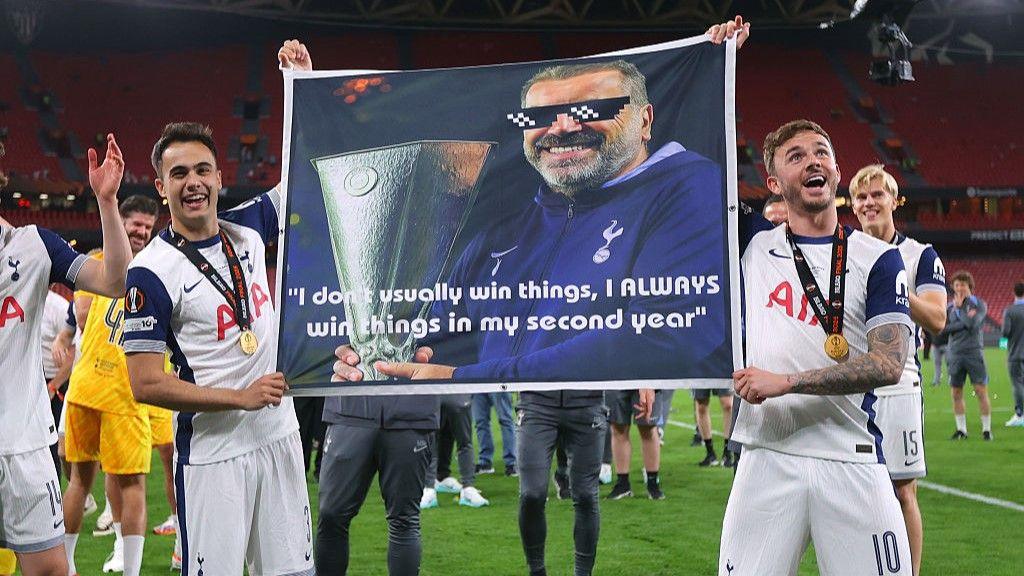Maddison poster
