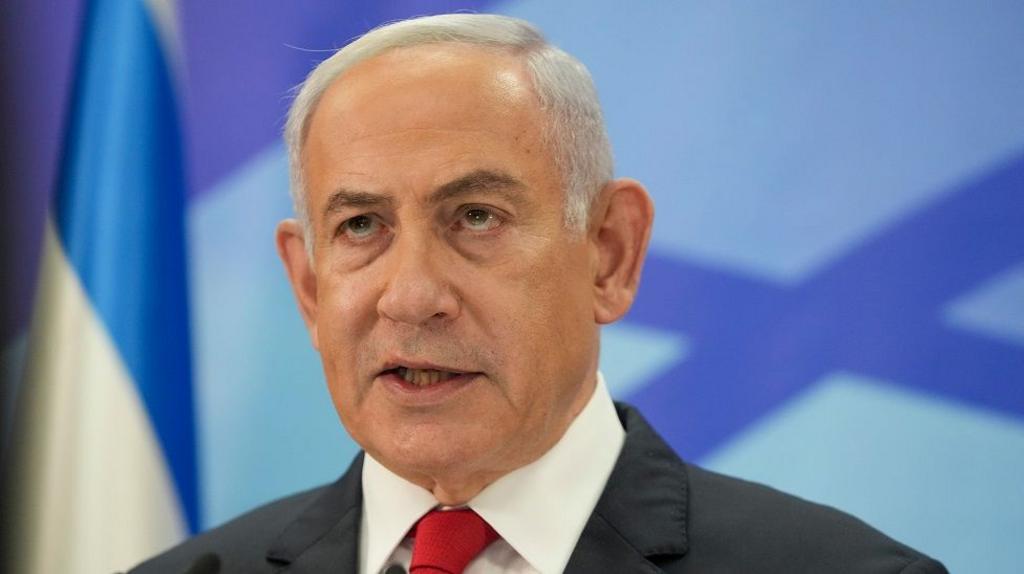 Benjamin Netanyahu says Israel 'reserves right to resume war' and calls ...