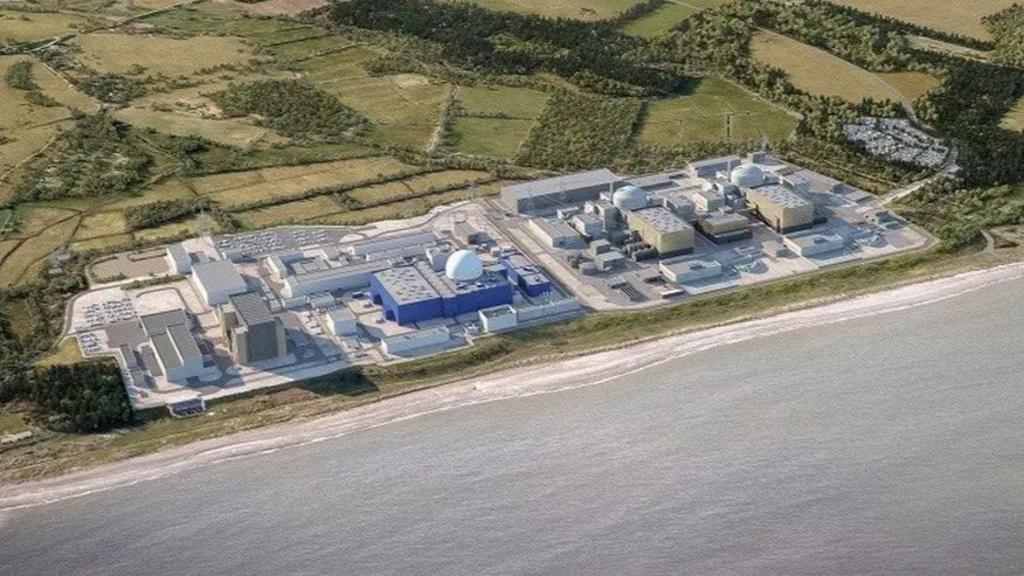 Sizewell C