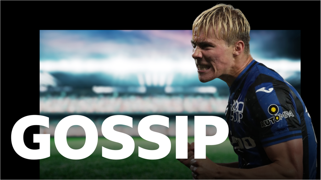 Rasmus Hojlund