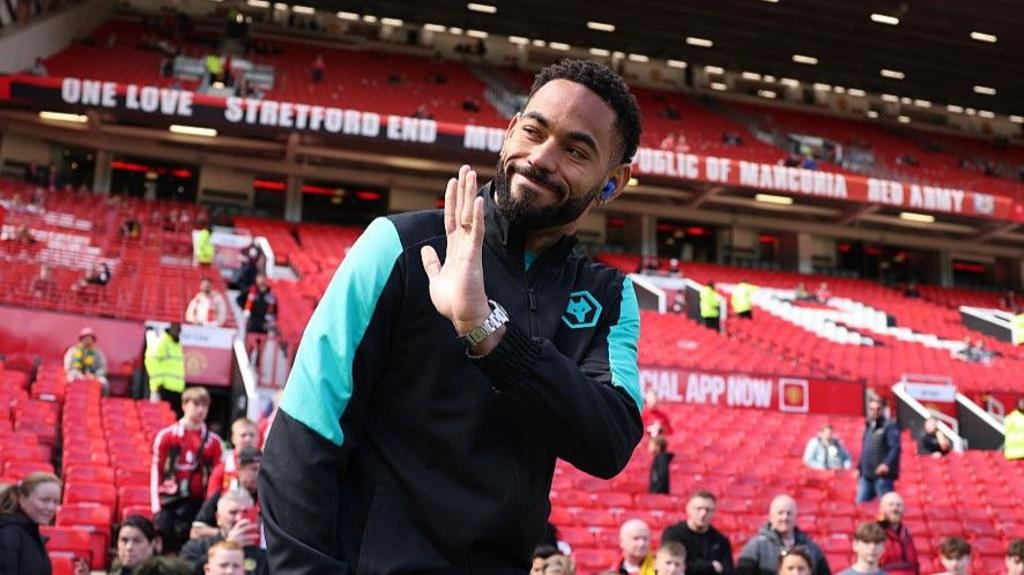 Everyone wants to play for Man Utd – Amorim