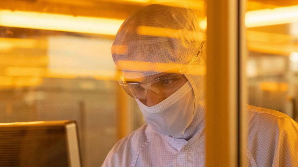 UK to Invest £86 Billion in Science and Technology