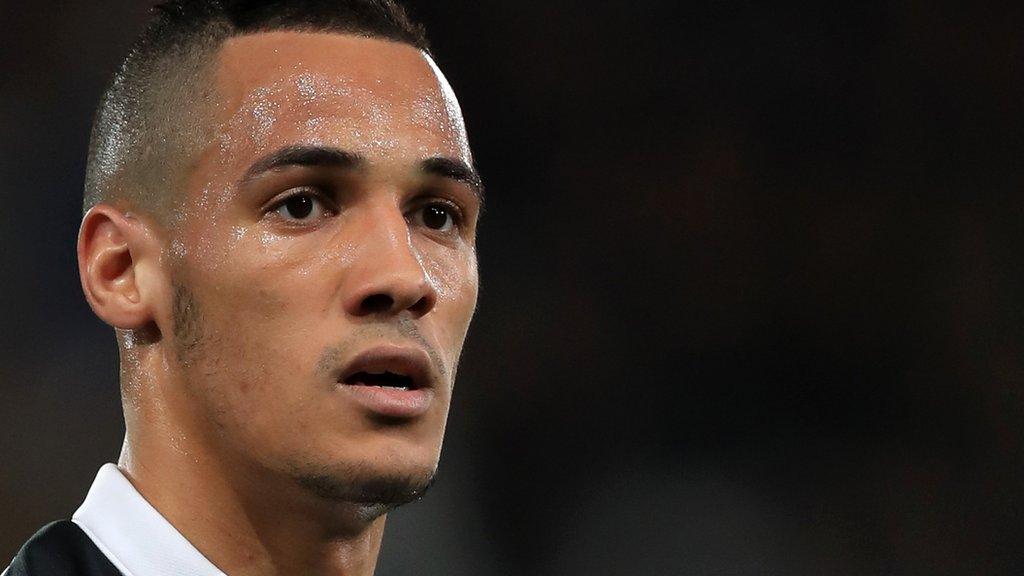 Tom Ince