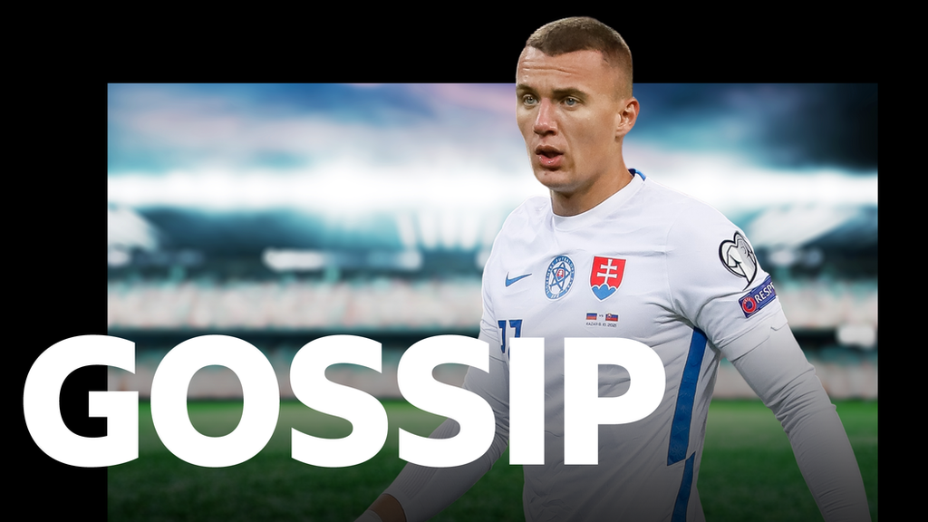 Gossip banner