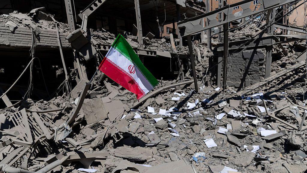Bowen: Ceasefire means respite for civilians, but it might not last long