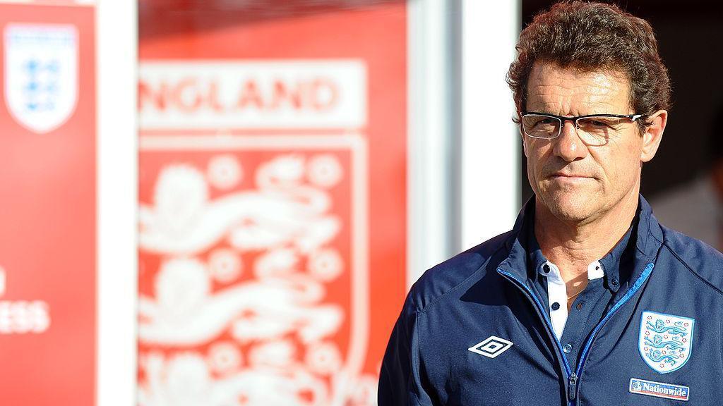 Fabio Capello