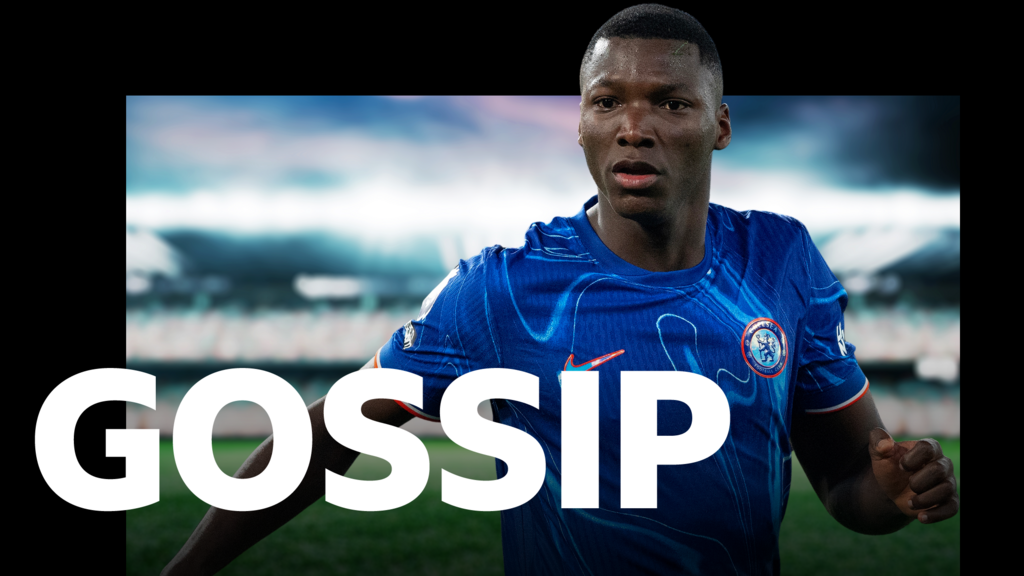 Al-Nassr target Chelsea’s Caicedo – Thursday’s gossip