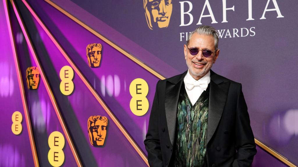 Bafta Film Awards 2025 Conclave leads nominations ahead of star