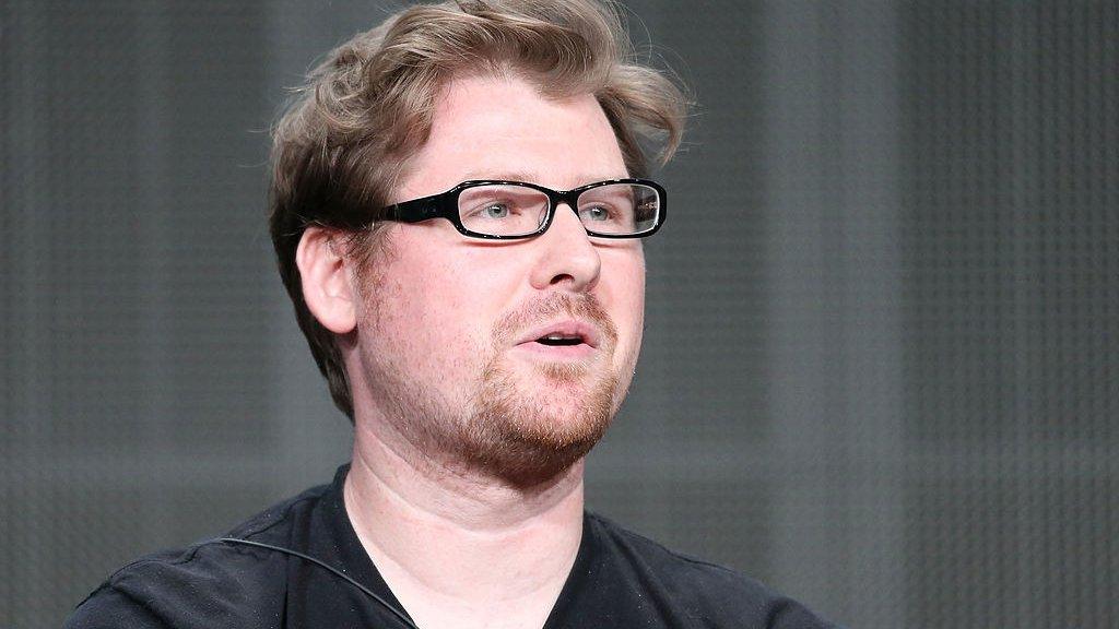 Justin Roiland