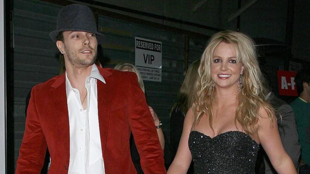 Britney Spears Alleges Exploitation; Kevin Federline Voices Concerns Over Her Well-being