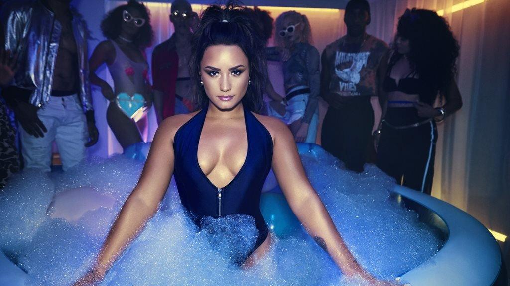 Demi Lovato