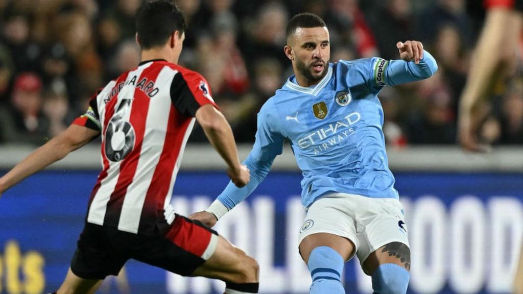 Prediksi Lengkap Brentford vs Manchester City 5 Oktober